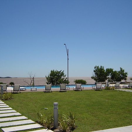 Real Colonia Hotel & Suites Colonia del Sacramento Exteriör bild
