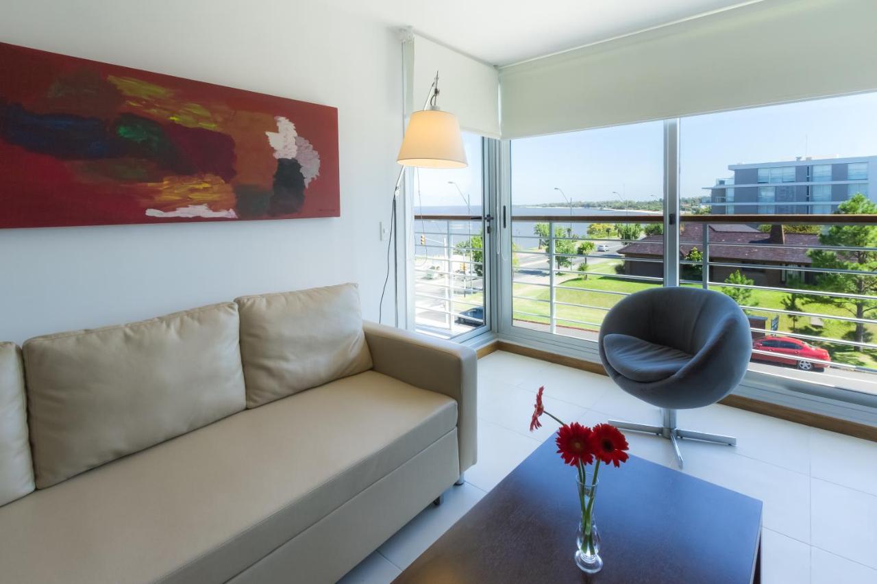 Real Colonia Hotel & Suites Colonia del Sacramento Exteriör bild