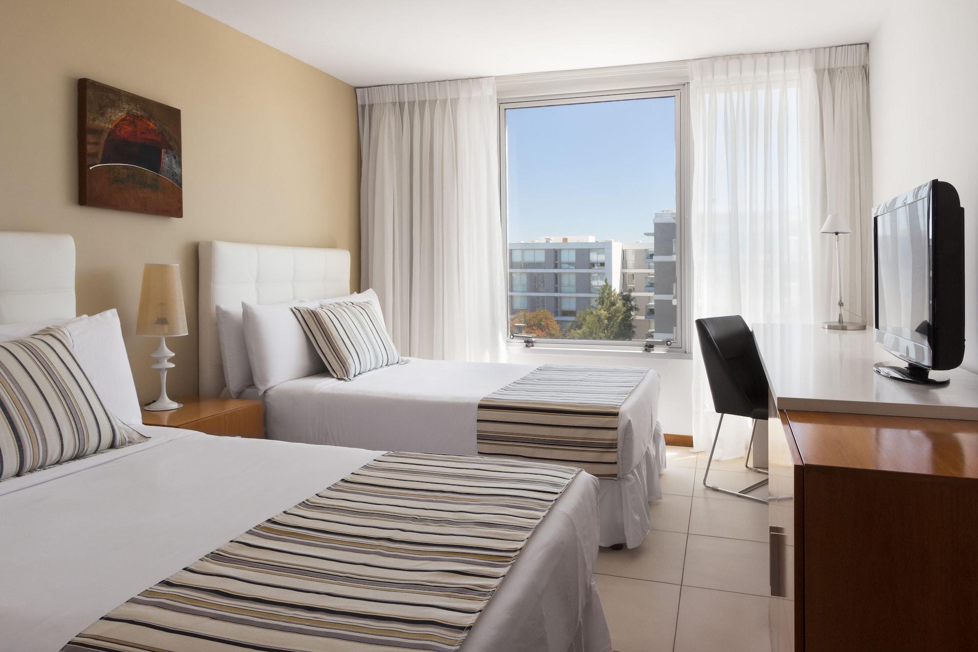 Real Colonia Hotel & Suites Colonia del Sacramento Exteriör bild