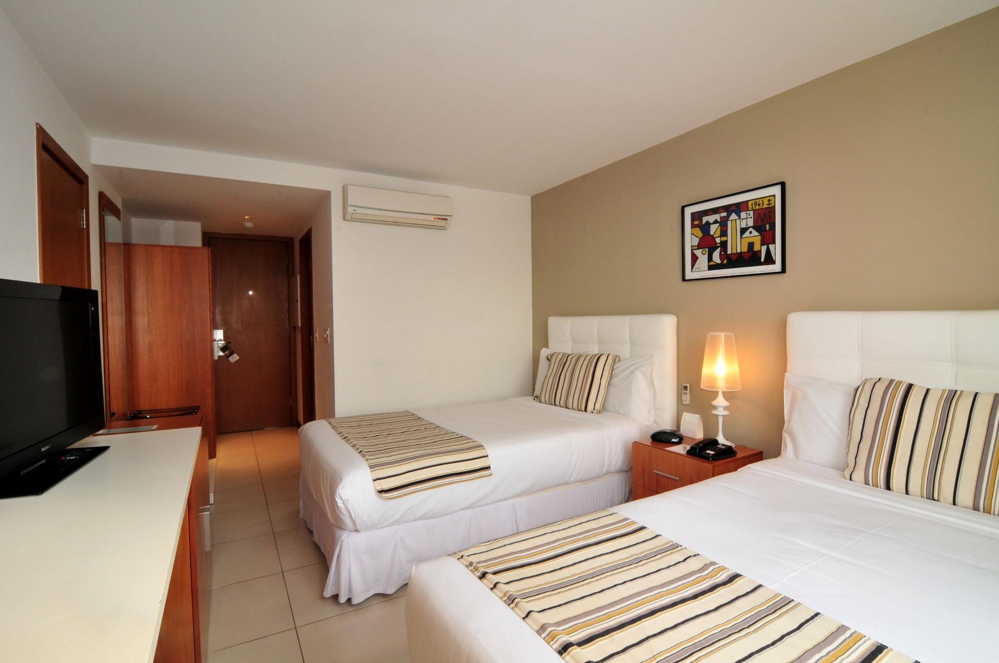 Real Colonia Hotel & Suites Colonia del Sacramento Exteriör bild