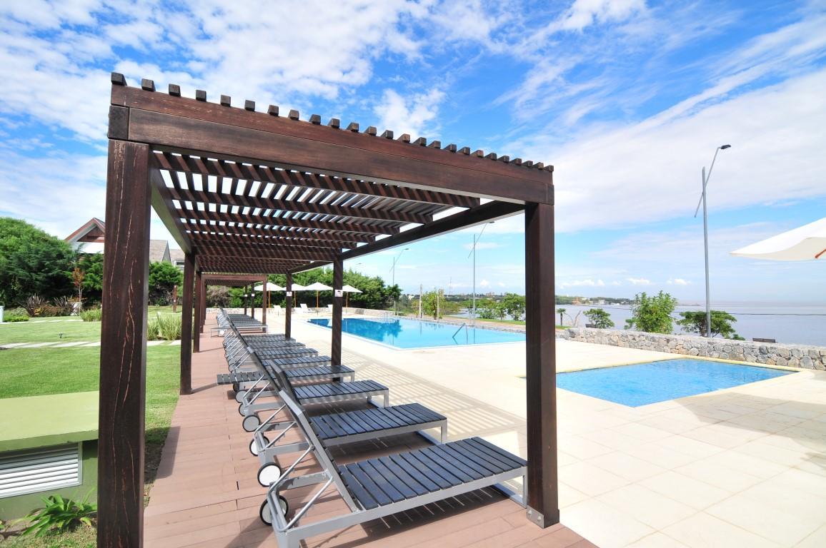 Real Colonia Hotel & Suites Colonia del Sacramento Exteriör bild