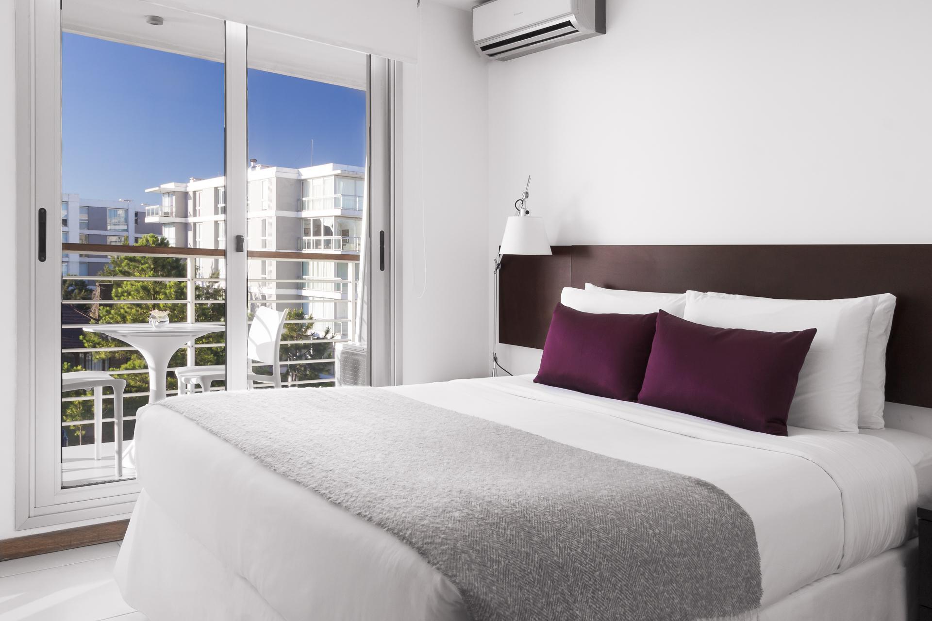 Real Colonia Hotel & Suites Colonia del Sacramento Exteriör bild